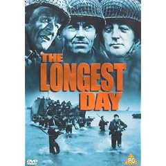 The Longest Day [DVD] [1962]