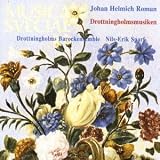 Roman: The Royal Wedding Music of Drottningholm