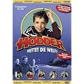 Hodder rettet die Welt!