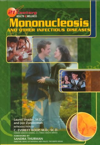 Infectious-Mononucleosis
