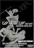 Warrior Wellness: Six Degrees of Freedom¿ (3 programs: Beginner-Intermediate-Advanced)