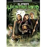 RL Stine's The Haunting Hour: Don't Think About It (Full Screen Edition)