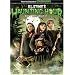 RL Stine's The Haunting Hour: Don't Think About It (Full Screen Edition)