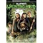 RL Stine's The Haunting Hour: Don't Think About It (Full Screen Edition)