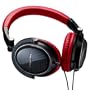 Phiaton MS 400 Carbon Fiber Headphones