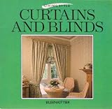 Curtains and blinds