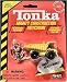 Tonka Mighty Construction Dump Truck Keychain