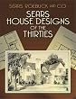 Sears House Designs of the Thirties (Dover Books on Architecture)