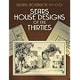Sears House Designs of the Thirties (Dover Books on Architecture)