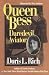Search : Queen Bess: Daredevil Aviator