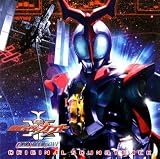 劇場版 仮面ライダーカブト GOD SPEED LOVE オリジナル・サウンドトラック の評価・レビュー