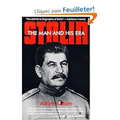 Stalin: The Man and His Era