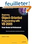 Beginning Object-Oriented Programming with VB 2005: From Novice to Professional