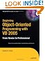 Beginning Object-Oriented Programming with VB 2005: From Novice to Professional