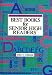 Book Best Books for Senior High Readers