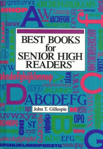 Best Books for Senior High Readers
