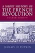 Short History of the French Revolution, A (4th Edition)
