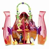 Disney Fairies - Flower Purse Collect and Play Case