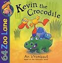 Kevin the Crocodile (64 Zoo Lane)