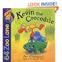 Kevin the Crocodile (64 Zoo Lane)