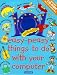 Book 101 Easy-peasy Things to Do with Your Computer (Tag Developments)