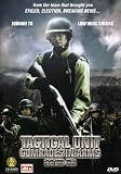 Tactical Unit: Comrades in Arms