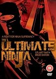 Revue Boulevard Entertaiment  / Ultimate Ninja