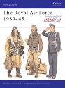 The Royal Air Force (Men-at-arms)