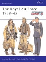 The Royal Air Force (Men-at-arms)