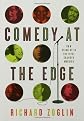 Comedy at the Edge: How Stand-up in the 1970s Changed America