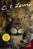 The Lion, the Witch and the Wardrobe