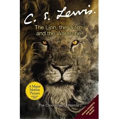 The Lion, the Witch and the Wardrobe ("The Chronicles of Narnia")