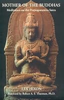Mother of the Buddhas