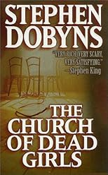 The Church of Dead Girls