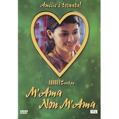 M'Ama Non M'Ama