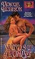 Winds of Promise (Zebra Heartfire Historical Romance)