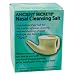 Ancient Secrets Nasal Cleansing Salt 40 packet, 0.25 Boxes (Pack of 8)