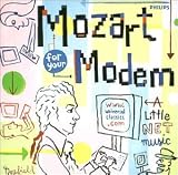 Mozart for Your Modem