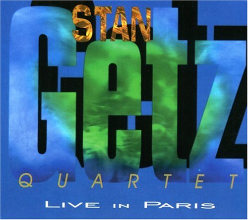 Stan Getz