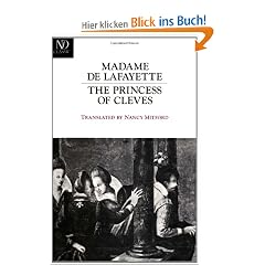 The Princess of Cleves (New Directions Classics)