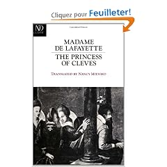 The Princess of Cleves