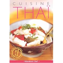 Cuisine tha�