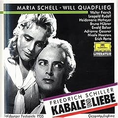 Kabale und Liebe