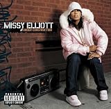 Work It (Promo LP Version) [Explicit]