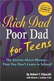 Books : Rich Dad, Poor Dad for Teens