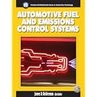 Automotive Fuel and Emissions Control System (Prentice Hall Multimedia Series in... by  James D. Halderman and James Linder