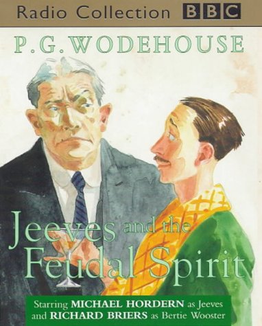 P.G. Wodehouse