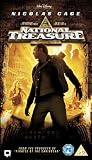 National Treasure [2004]