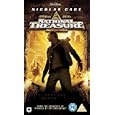 National Treasure [UK IMPORT]
