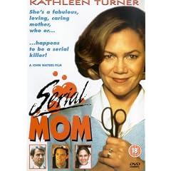 Serial Mom [DVD] [1994]